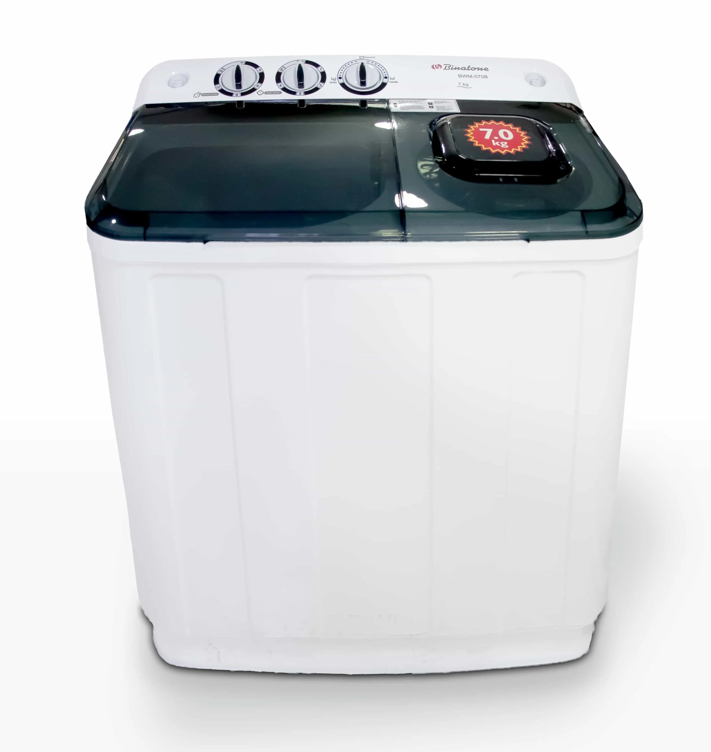Pearl Washing machine 7kg